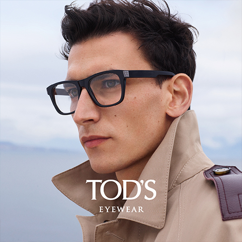 TOD's Eyewear-brillen-zonnebrillen-OZ
