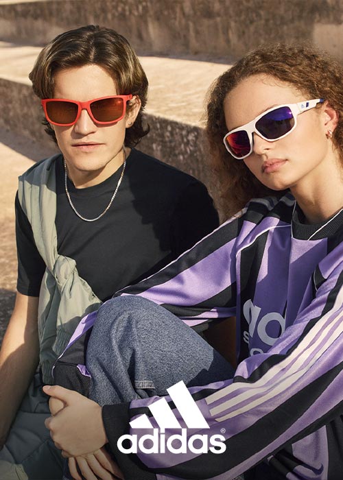 Adidas Sport Eyewear zonnebrillen - OZ