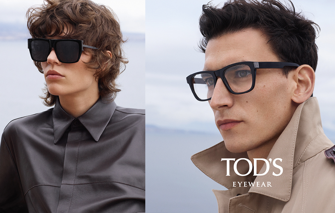 TOD's Eyewear-brillen-zonnebrillen-H-1