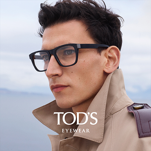 TOD's Eyewear-brillen-zonnebrillen-OZ-2